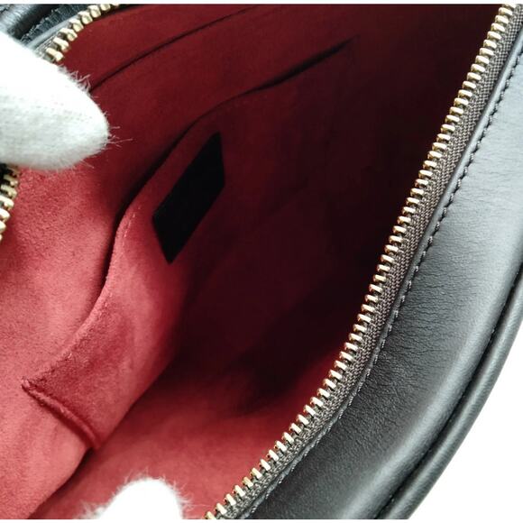 Louis Vuitton LV Hand Bag M92132 Tiger brown Damier Sauvage - Picture 8 of 9